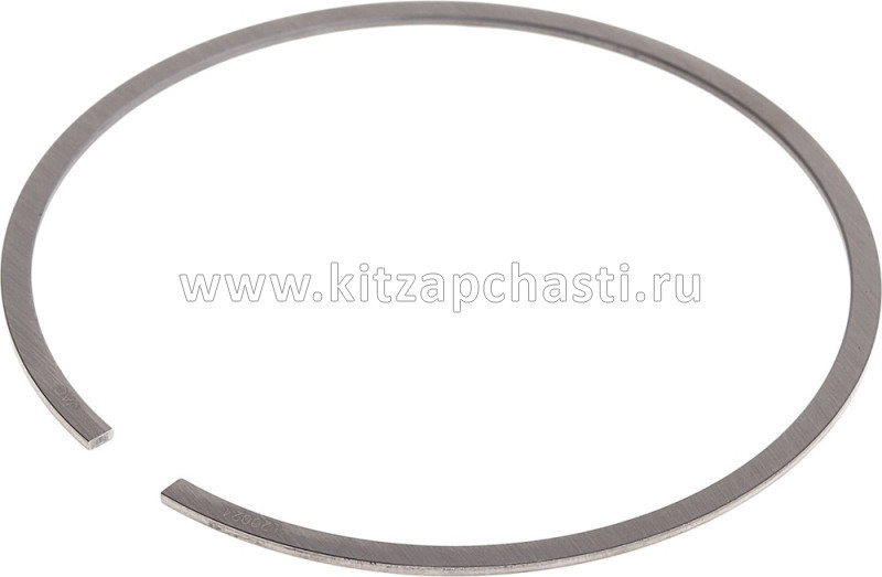 Кольцо поршневое компрессионное верхнее МОСКВИЧ 6 1004024GH500