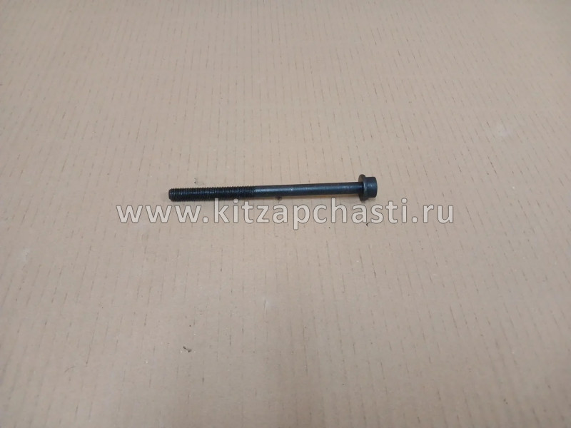 Болт ГБЦ FAW X80  1006048-37K