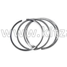 Комплект поршневых колец ZD30 Dong Feng Z55 120332DB1A