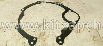 Уплотнительная шайба EXEED LХ FL 123000017AA