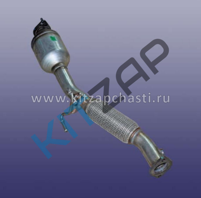 Катализатор Chery Tiggo 7 Pro MAX 2024 153000136AA