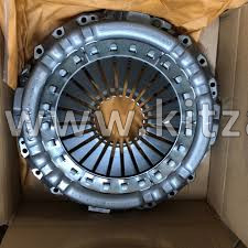 Корзина сцепления DongFeng KX 1601090-H01V0