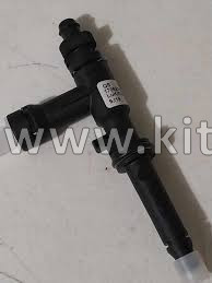 Адаптер клапана сброса воздуха FAW Bestune X40 1706211-MF515B01