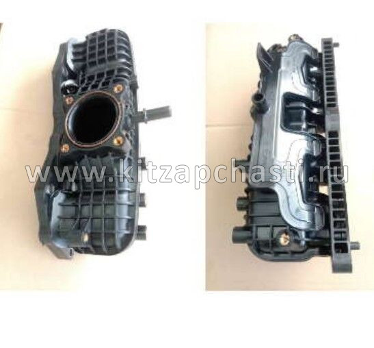 Коллектор впускной Belgee X50+ 2029038400