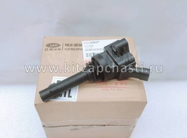 Катушка зажигания Belgee X50+ 2036014600
