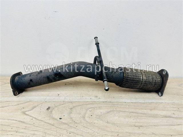 Труба приемная  Knewstar 001 2056023200
