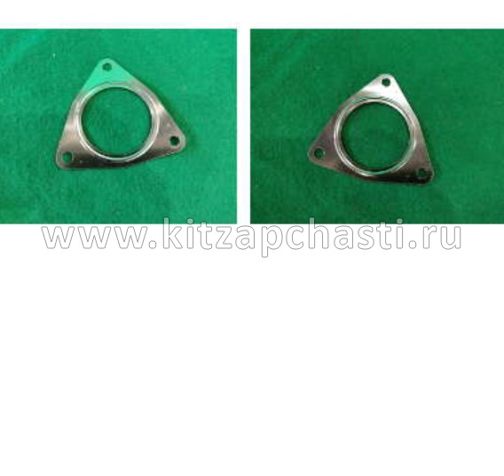 Прокладка выпускной трубы Belgee X50+ 2061021300