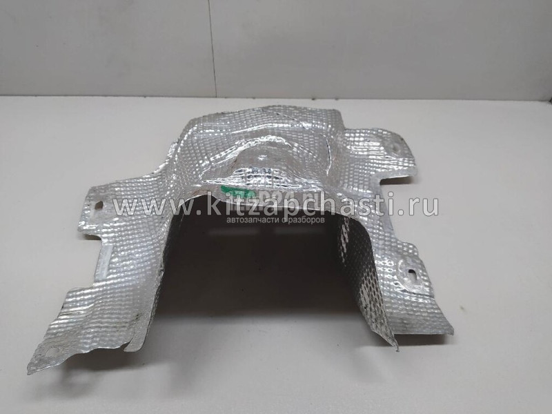 Теплоизоляция катализатора Belgee X50+ 2064007500
