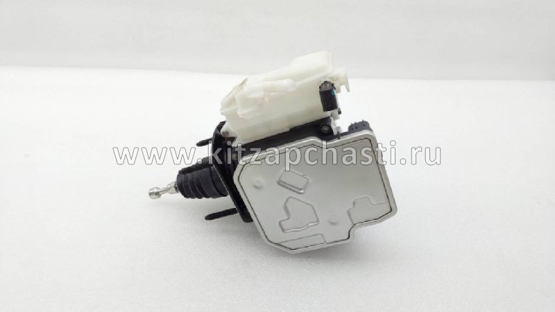Блок управления торможением Chery Tiggo 9 207000163AA