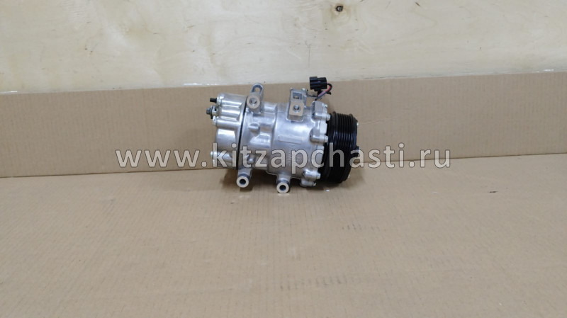 Компрессор кондиционера Chery Tiggo 4 Pro  301000131AA