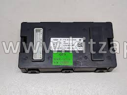 БЛОК УПРАВЛЕНИЯ КЛИМАТОМ Chery Tiggo 8 301000278AA