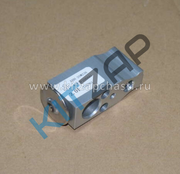 Клапан терморегулирующий EXEED LХ FL 301000821AA