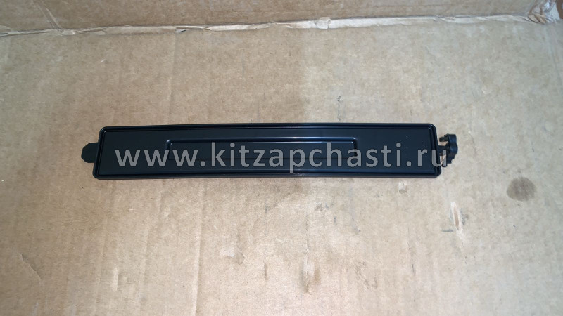 Корпус воздушного фильтра пластик Chery Tiggo 2 Pro  301000826AA