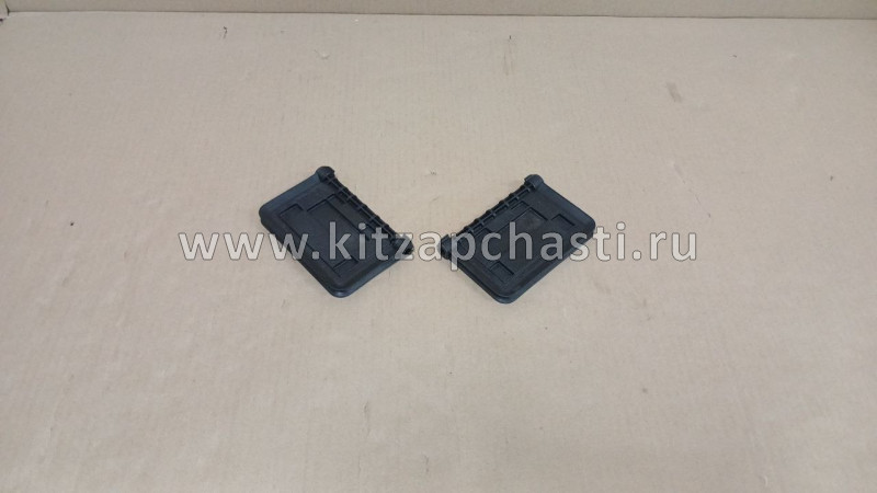Заслонки регулировки температуры климатической системы Chery Tiggo 2 Pro  301000831AA