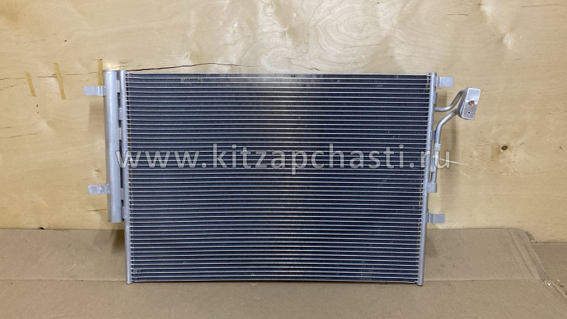 Радиатор кондиционера Chery Tiggo 9 301000851AA