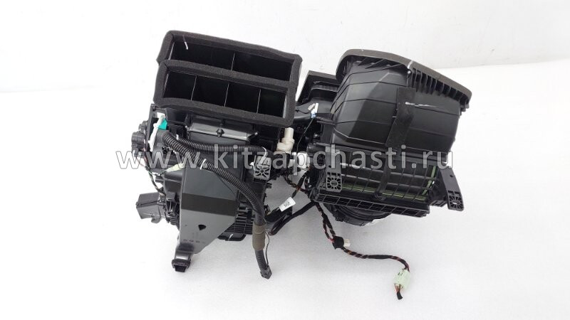 Кондиционер в сборе Chery Tiggo 7L 301001344AA