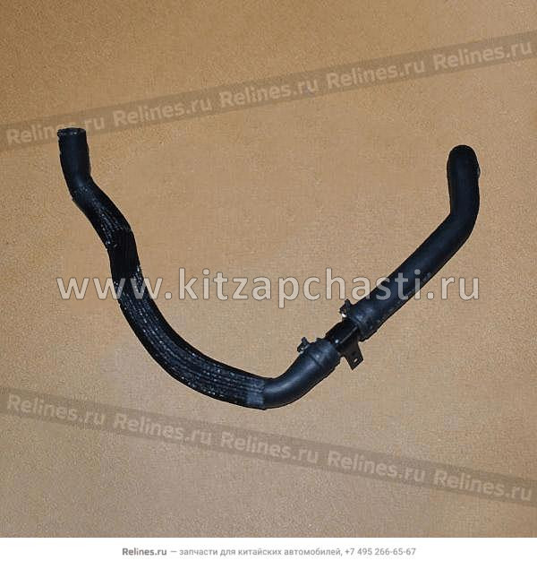 Впускной коллектор Chery Tiggo 2 Pro 302000460AA