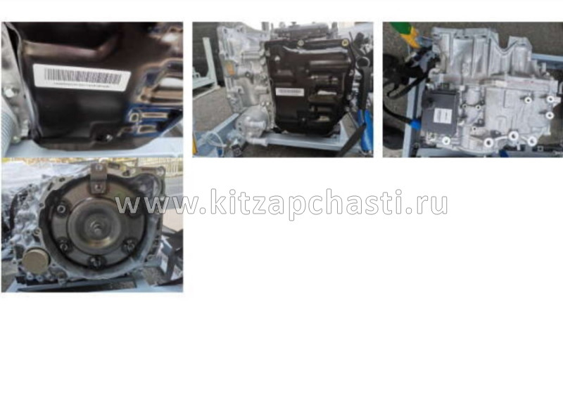 Коробка передач в сборе АКПП  Knewstar 001  3043027600
