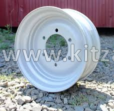 Диск колесный R17.5 Dong Feng Z80 3101011-Z92D24A