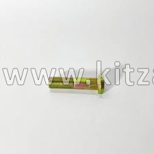 Шпилька колесная задняя Dong Feng Z80 3104051-TB07C