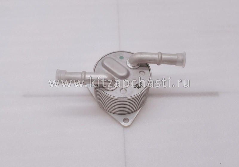 Маслоохладитель АКПП  FAW Bestune X40 32910-TFA100