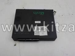 Ключ замка зажигания Dong Feng C80 3660120-G01201B