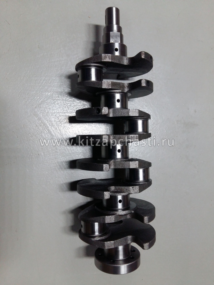 Коленчатый вал  Chery Tiggo 2 Pro 371F1005011