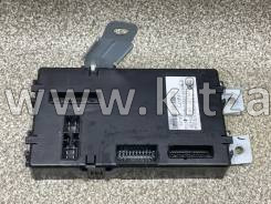 Блок BCM  FAW Bestune X40 37380104V7A