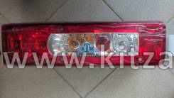 Фонарь задний правый Dong Feng K33 3773020-K11001H