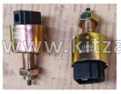 Датчик предупреждения о низком давлении воздуха Dong Feng C100 3832V56C-010-AA
