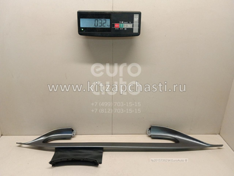 Накладка панели приборов вокруг dvd  EXEED LХ FL 401001901AAAGY