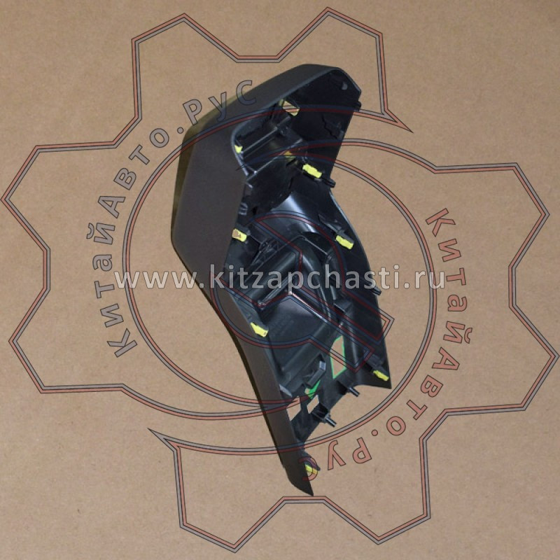 Задняя панель центральной консоли  EXEED VX  401002045AAABK