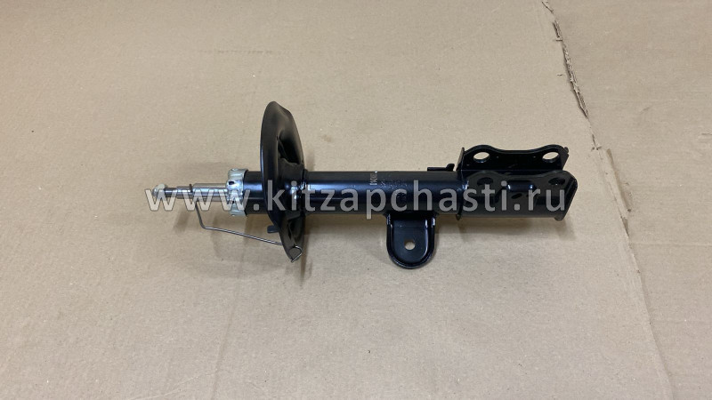 АМОРТИЗАТОР ПЕРЕДНИЙ ЛЕВЫЙ 1.5+6AT+2WD Belgee X70  4013056400 MILES
