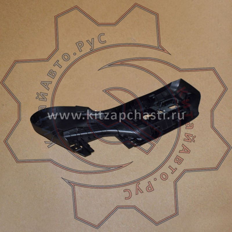 Защитная пластина OTR-fr сиденье левая  EXEED VX 402001596AA