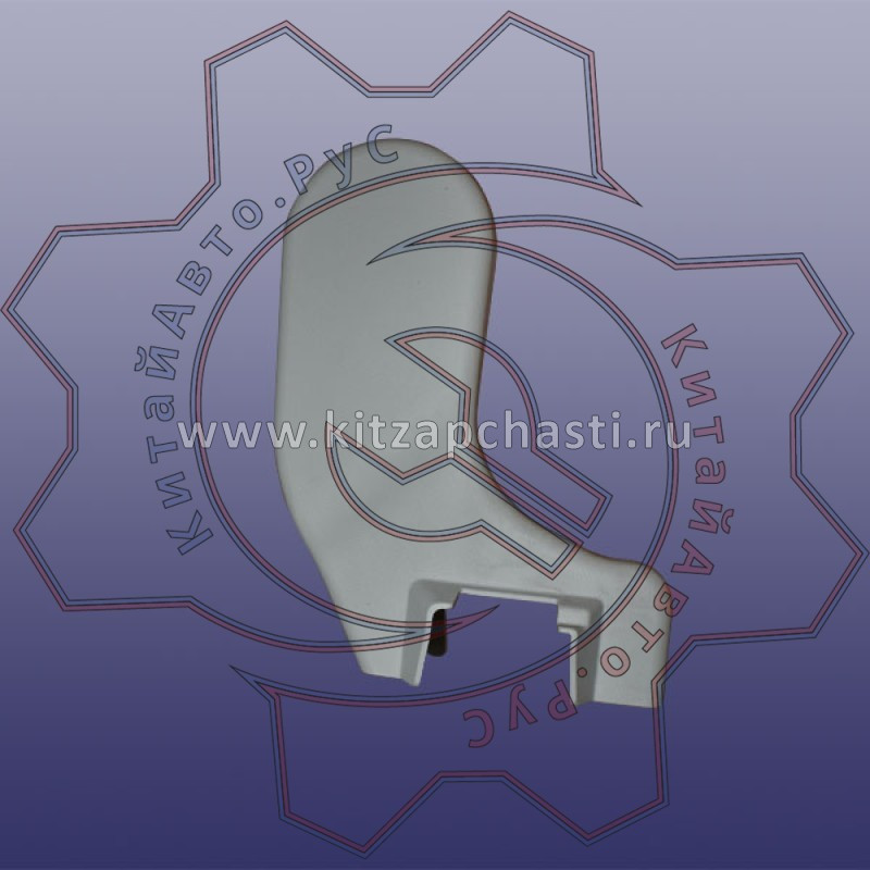 Защитная пластина Rh  EXEED VX 402001621AAAGY