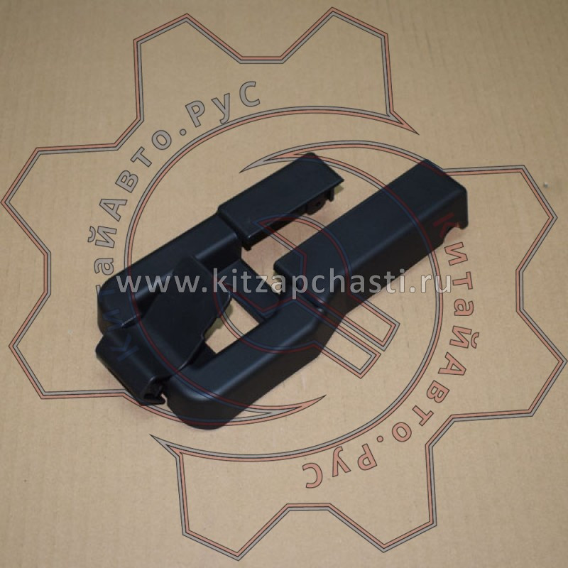 Крышка кронштейна Rr правая-среднее сиденье правая EXEED VX  402001623AA