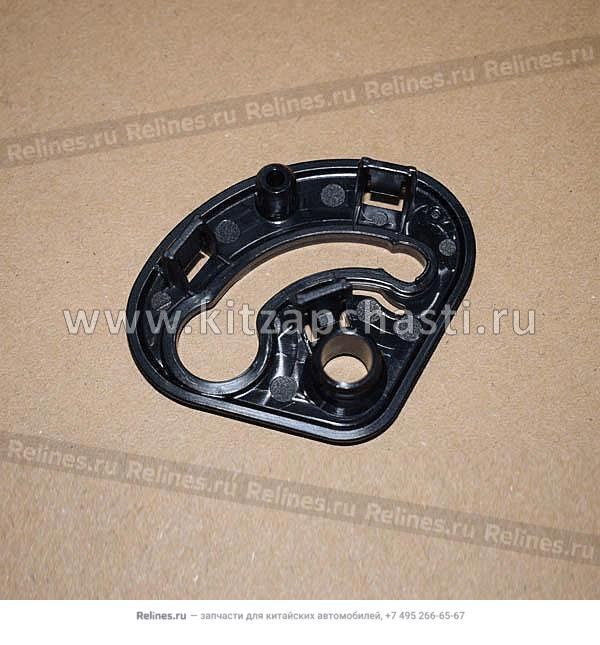 Крышка кронштейна подлокотника TENET T7 402002797AA
