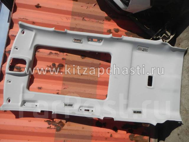 Обшивка крыширая  EXEED VX 403000844AAAGY