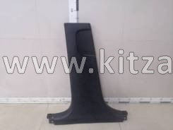 Накладка центральной стойки левой нижняя часть  EXEED VX 403000887AAABK