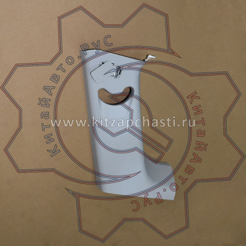 Накладка стойки верхняя правая EXEED VX  403000893AAAGY