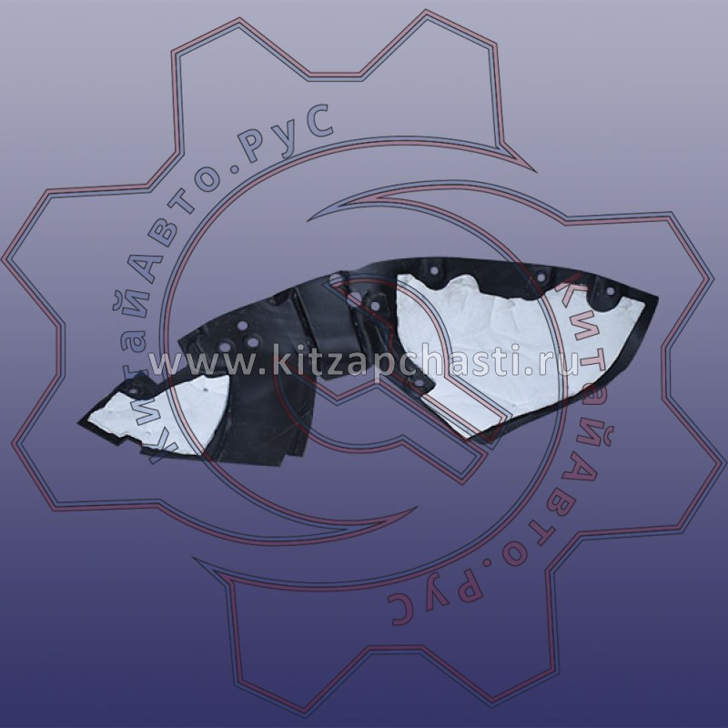 Абсорбер арки крыла задней левой EXEED VX FL 403002869AA