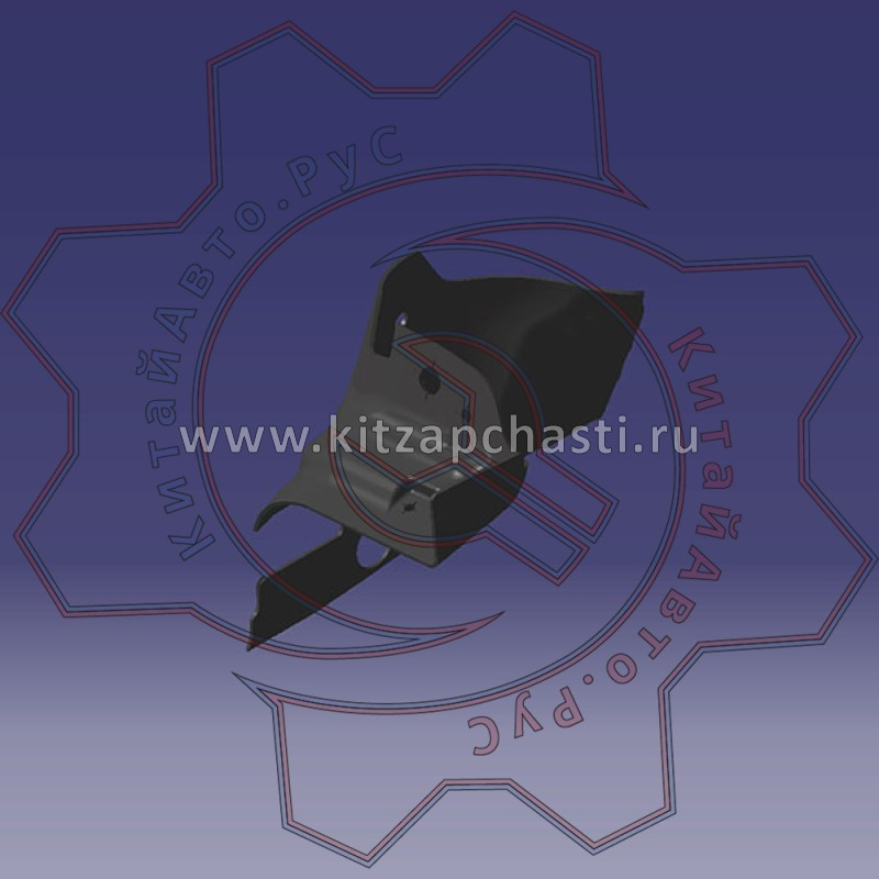 Внешняя передняя левая звукоизоляционная накладка EXEED VX FL 403003435AA