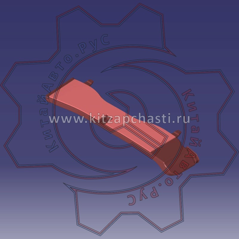 Воздуховод  EXEED VX FL 403006665AA