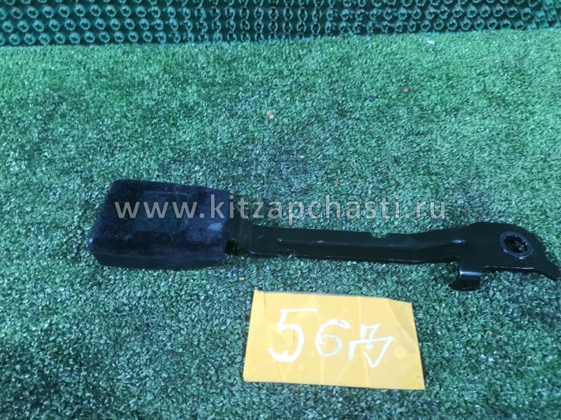 Замок ремня безопасности   EXEED VX  406000049AA