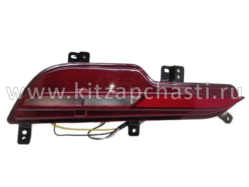 Фонарь задний левый Changan UNI-V  4133210DE01