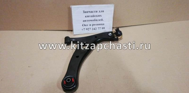 Рычаг передний правый Chery Tiggo, Vortex Tingo METACO 4300084R