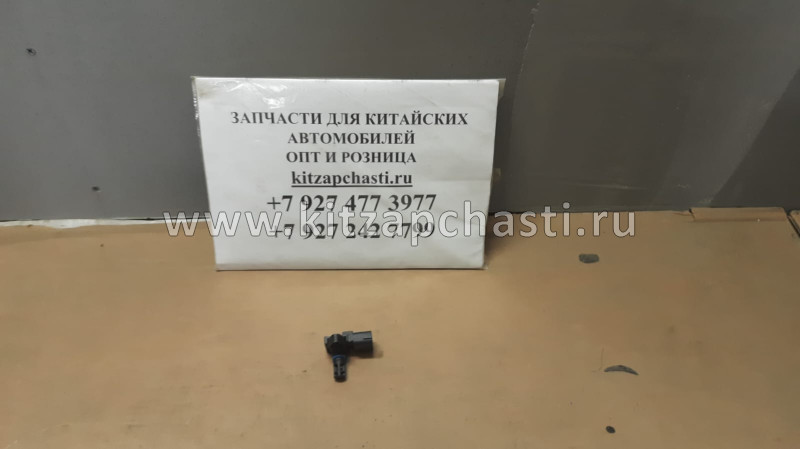 Датчик температуры наддува во впускном коллекторе NEXT,Бизнес Cummins ISF 2.8 4921322