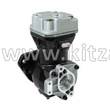 Компрессор воздушный 4234 Cummins ISF 3.8 4932265