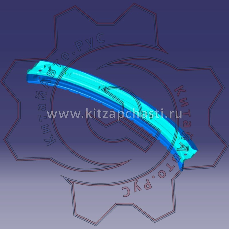 Панель крепления лобового стекла EXEED VX FL 501001422AADYJ
