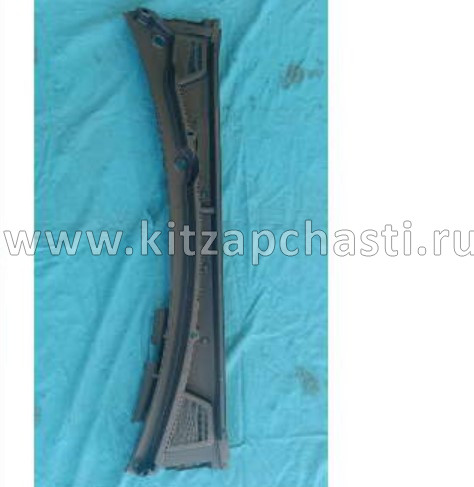 Уголок панели жабо Belgee S50 5022061700